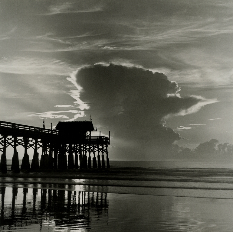 Cocoa Beach Pier