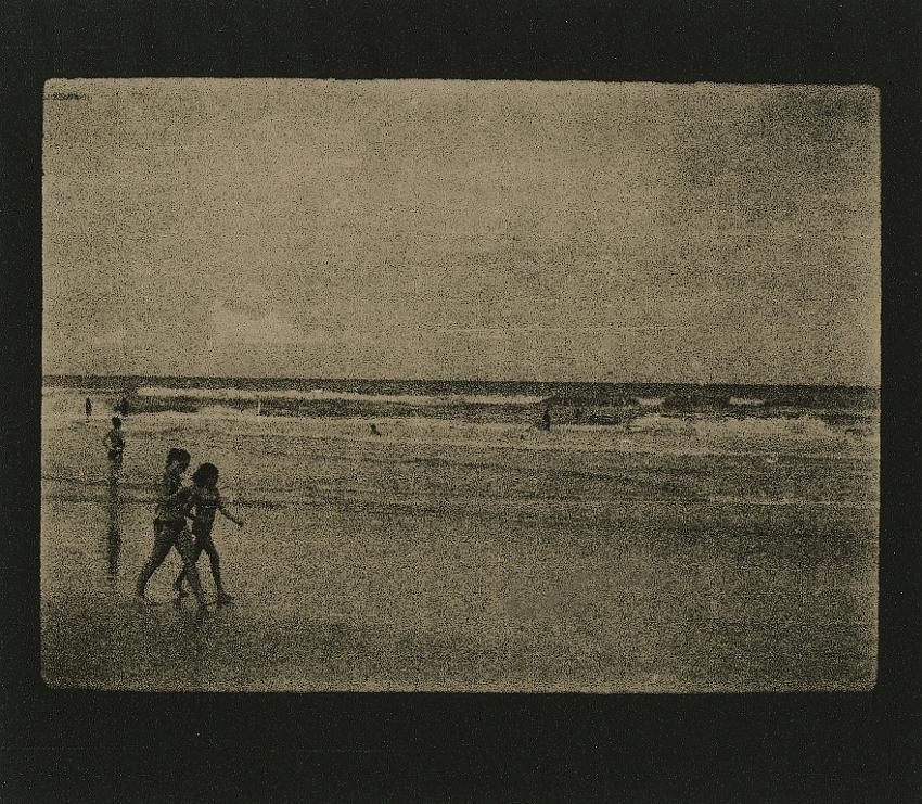Cocoa Beach Summer