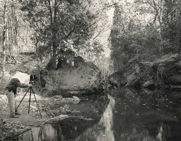 Cody-Clifton Gorge Nat Pres