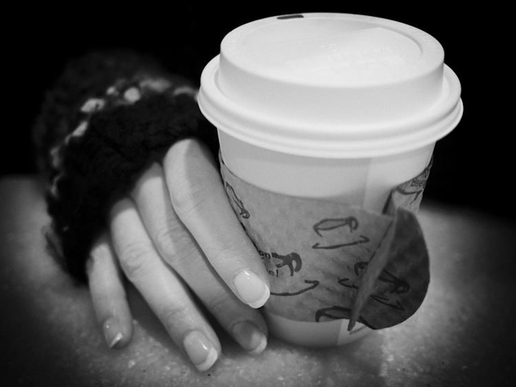 Coffee Time