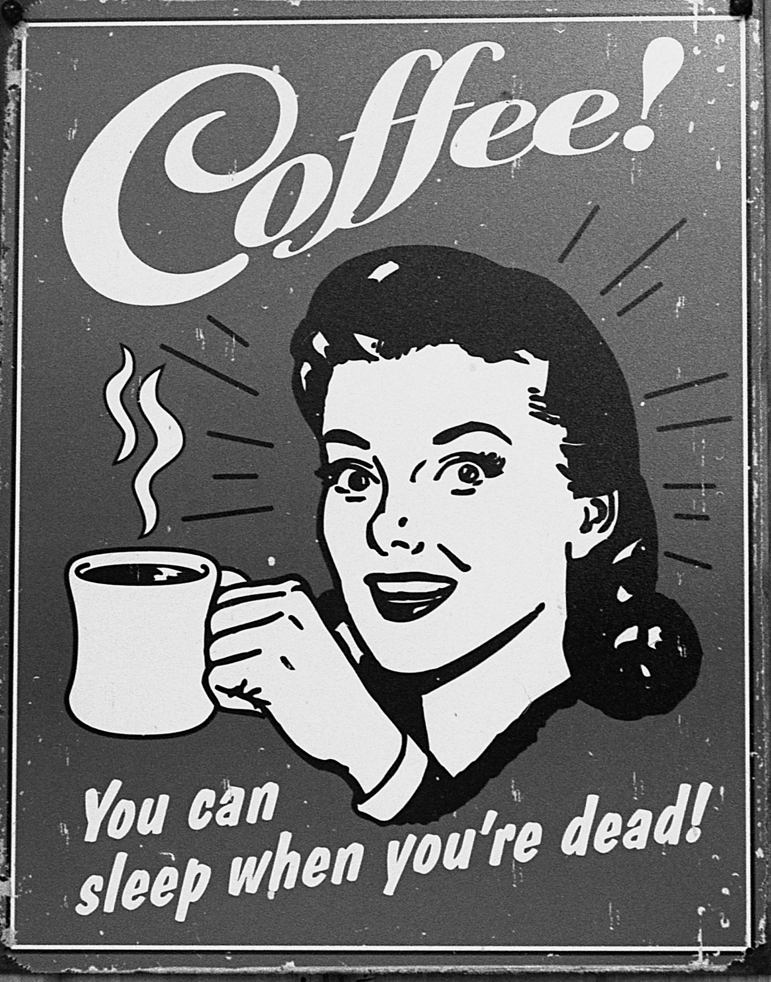 Coffee!