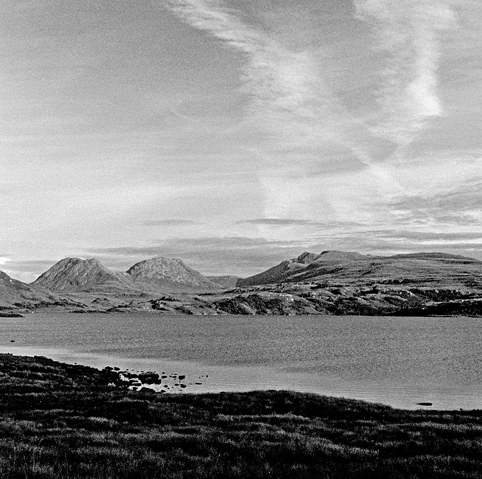 Coigach