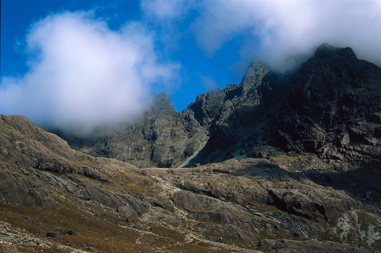 Coire Làgan