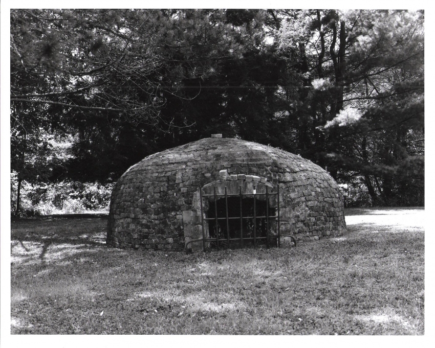 Coke Oven