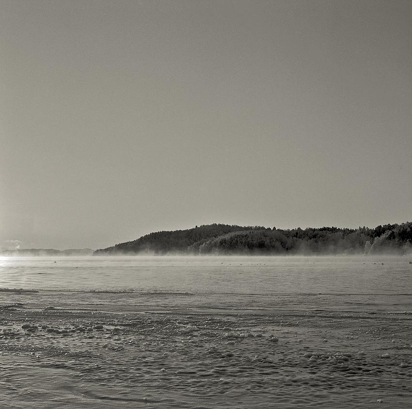 Cold, cold, cold