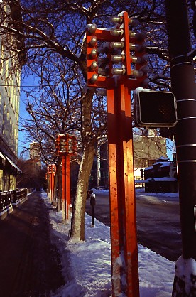 Cold Light