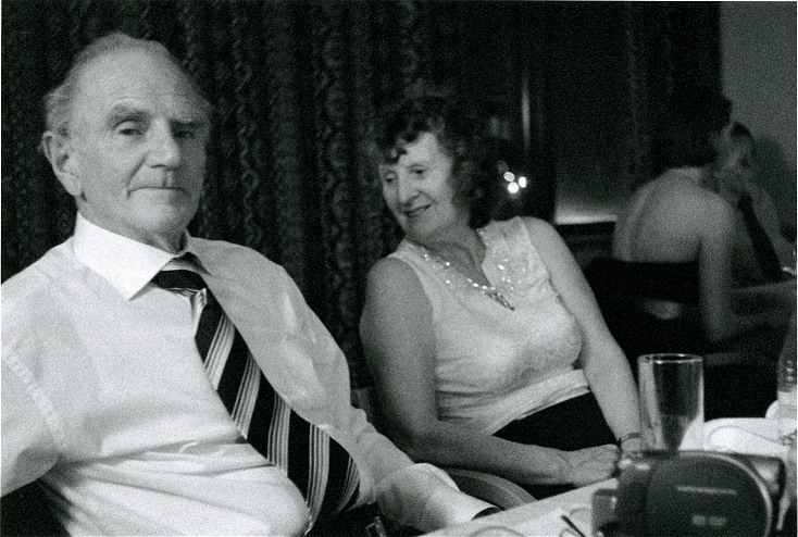 Colin & Wendy