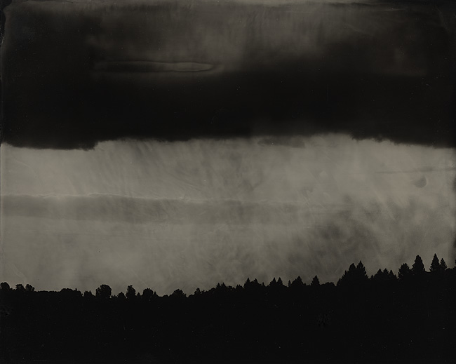 Collodion Sky 2