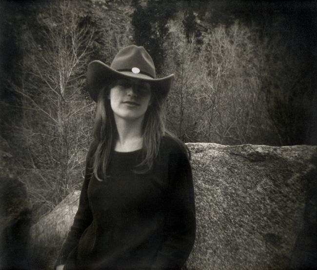 Colorado Cowgirl