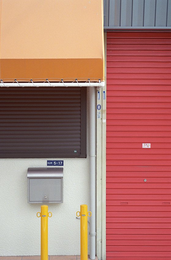 colors of shapes