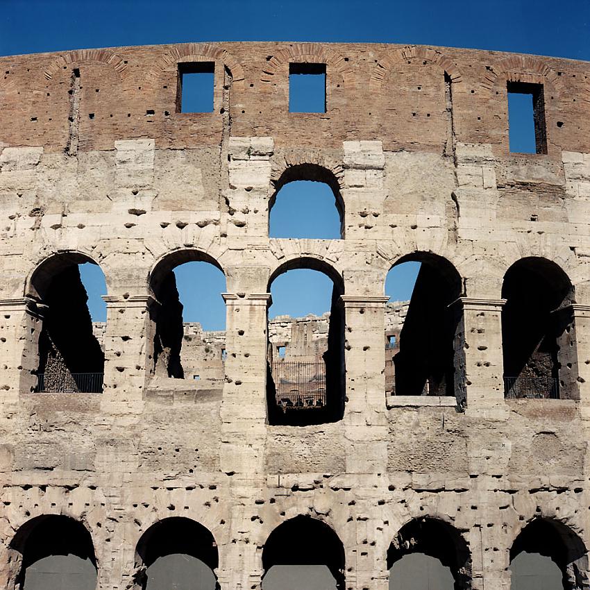 Colosseum, Rome