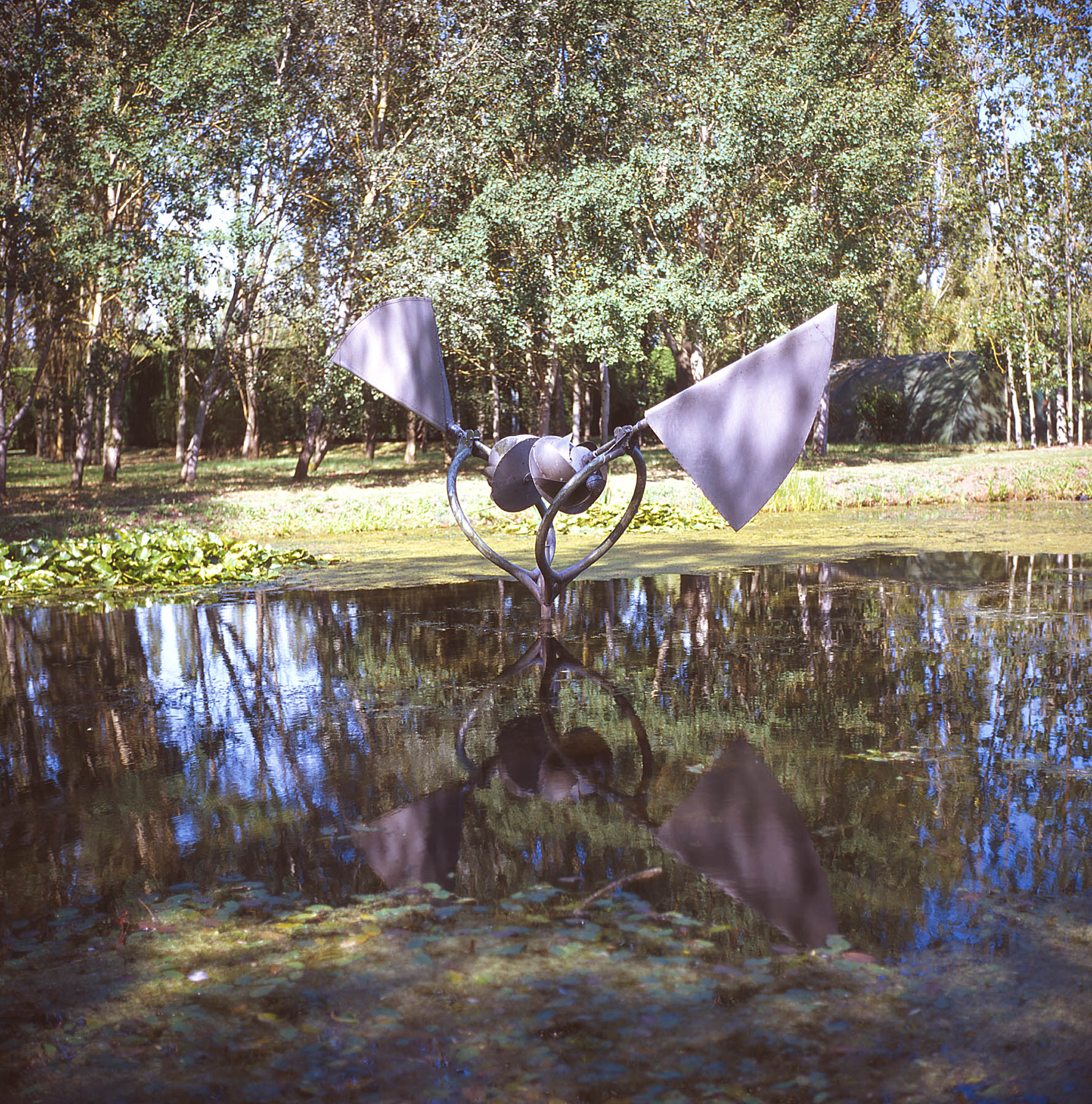 Colour Test with repaired Rollei E Xenotar 03