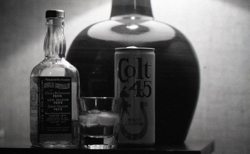 Colt 45