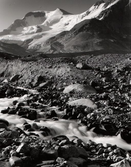 Columbia Glacier