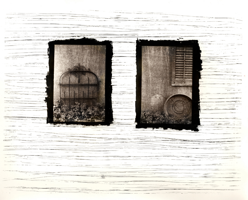 combined negatives