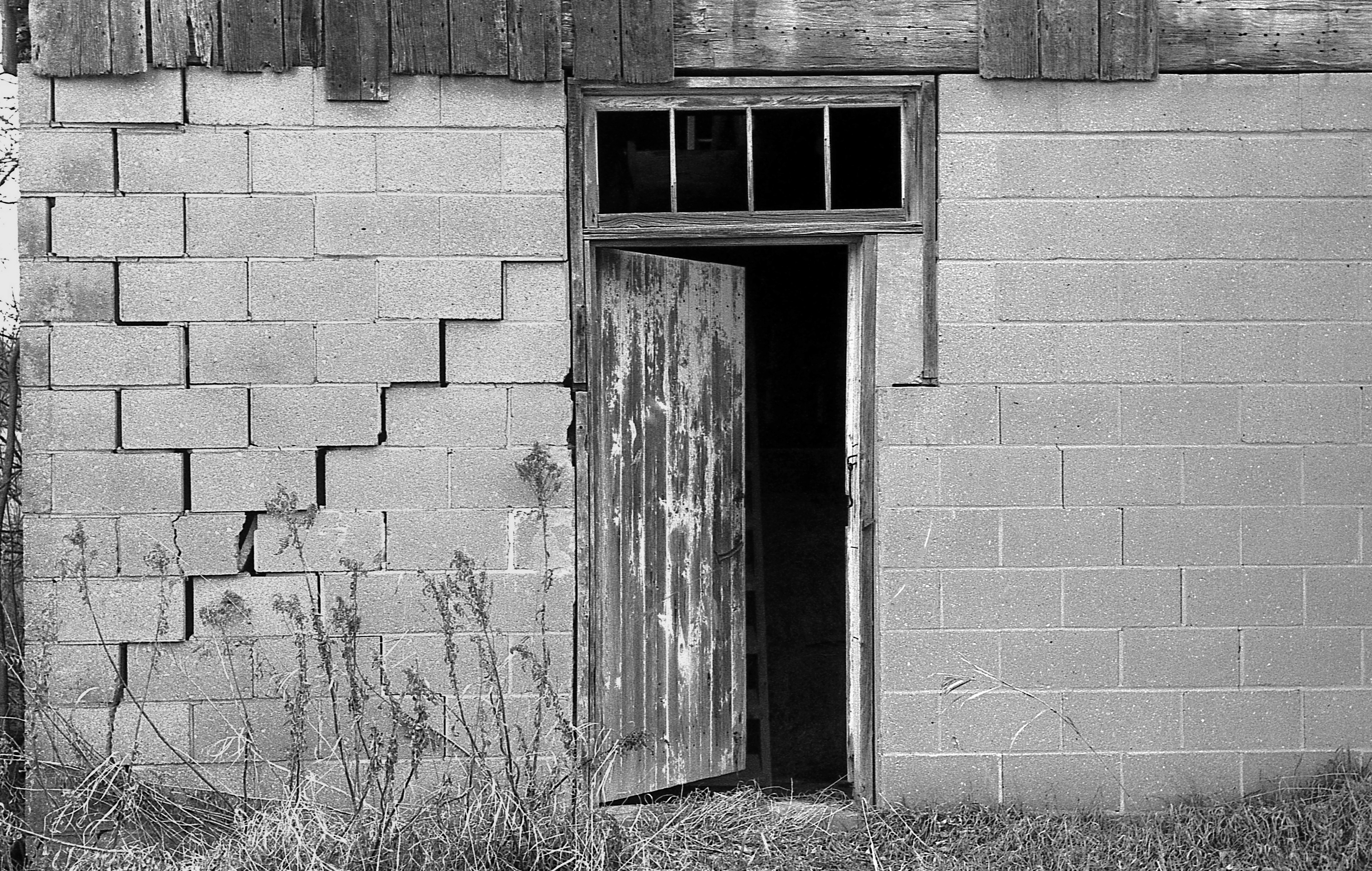 Come In
