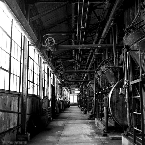 Compressors
