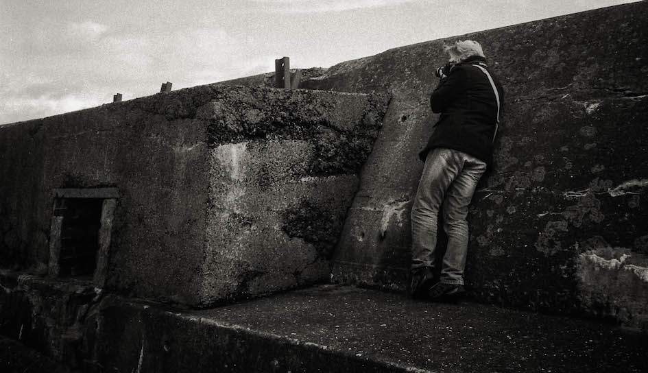 Concrete blocks
