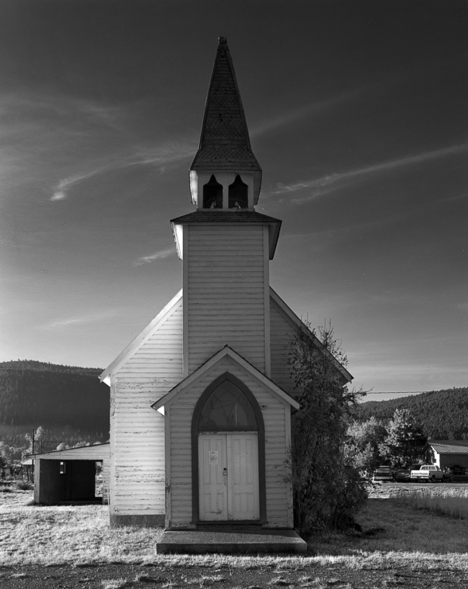 Condemned