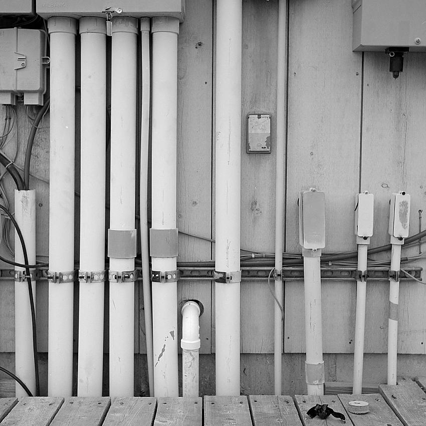 conduits at Maine Media Workshops + College