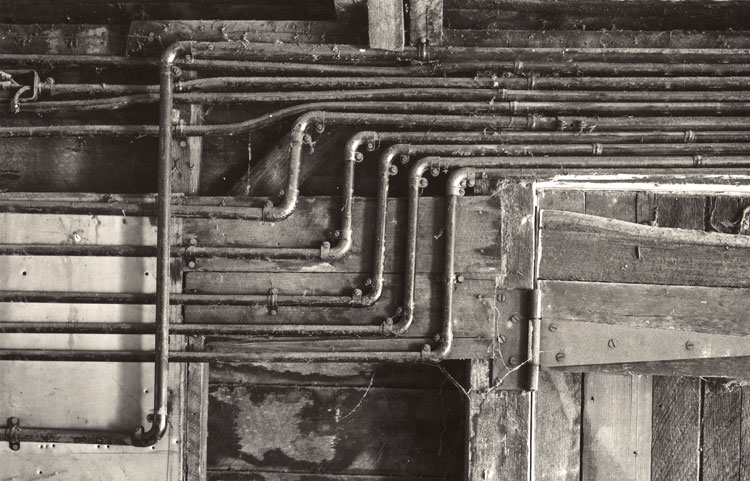 Conduits