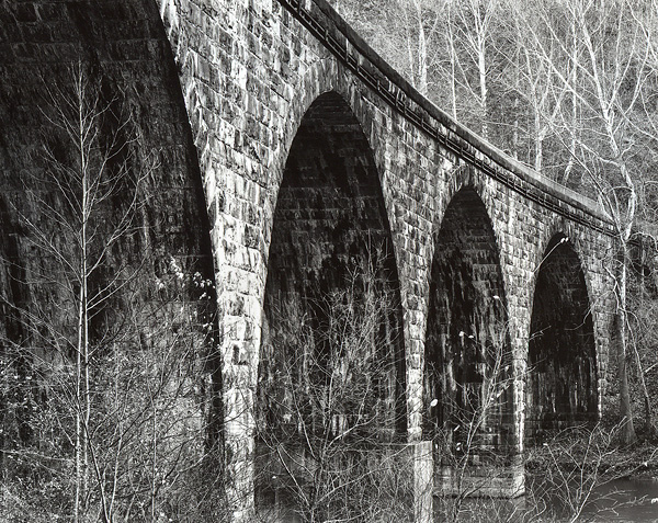 Conemaugh Rail Bridge 2