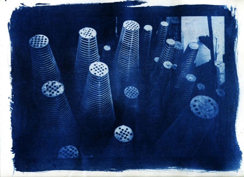Cones