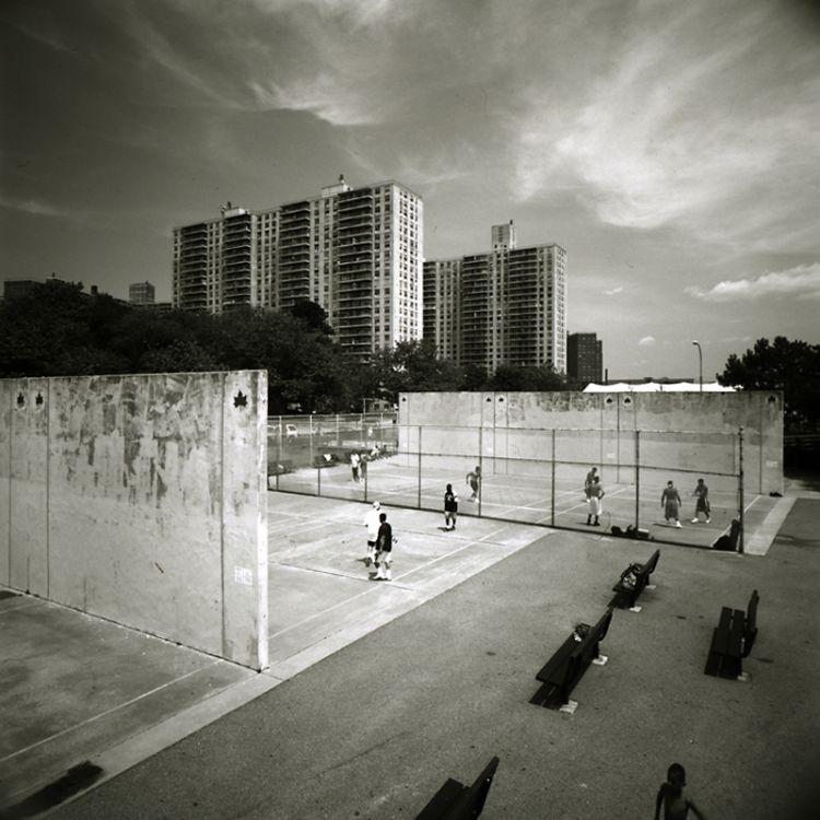 Coney Island View 010
