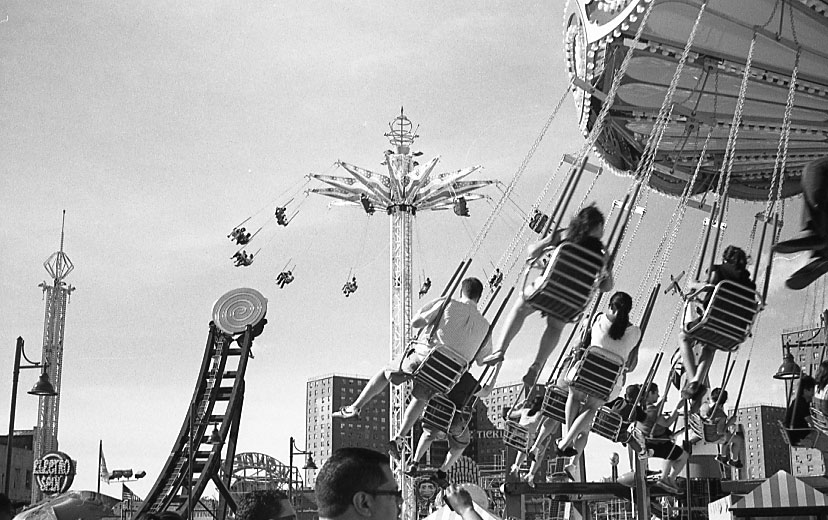 Coney Island