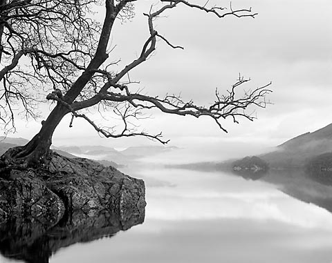 Coniston from Brown Howe