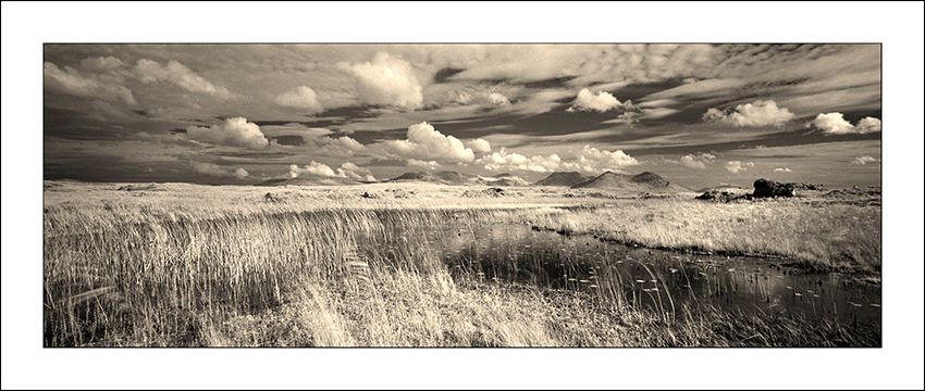 Connemara Vista # 2