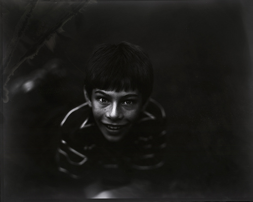 Conrad (8x10)