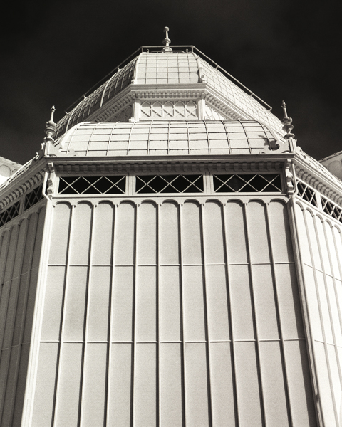Conservatory Ii