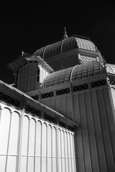 Conservatory Iii