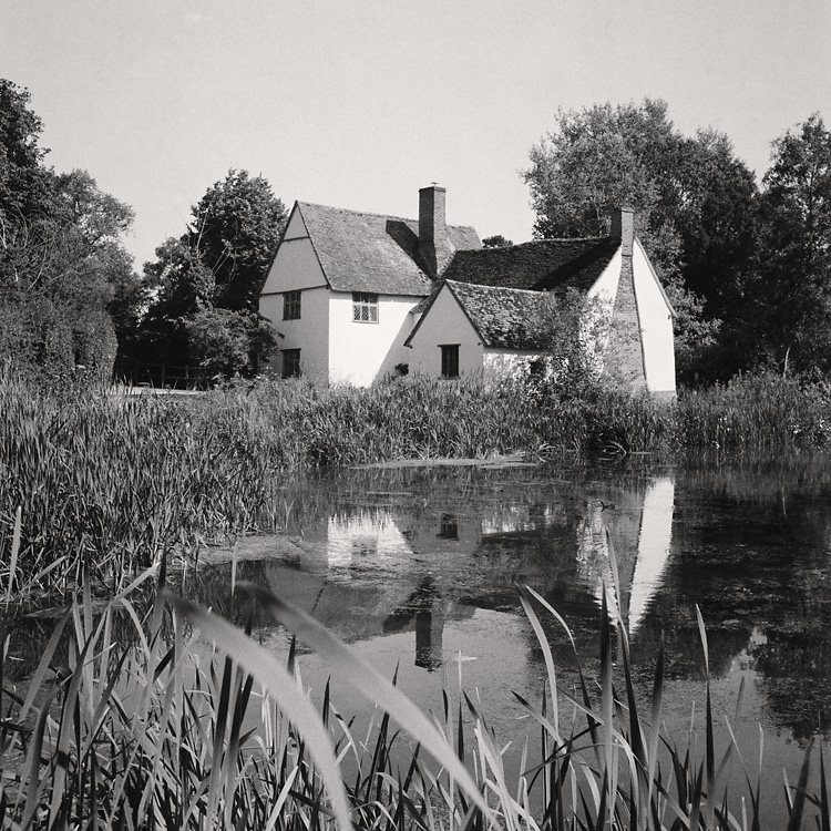 Constable country