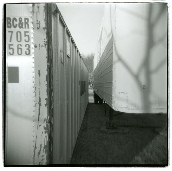 construction trailers