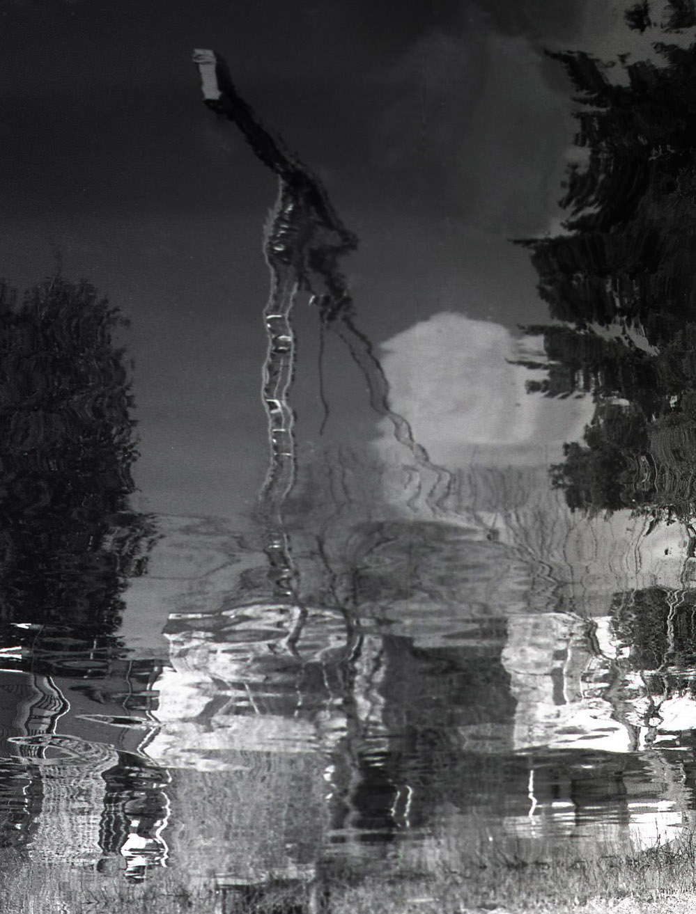 Constructive Reflection