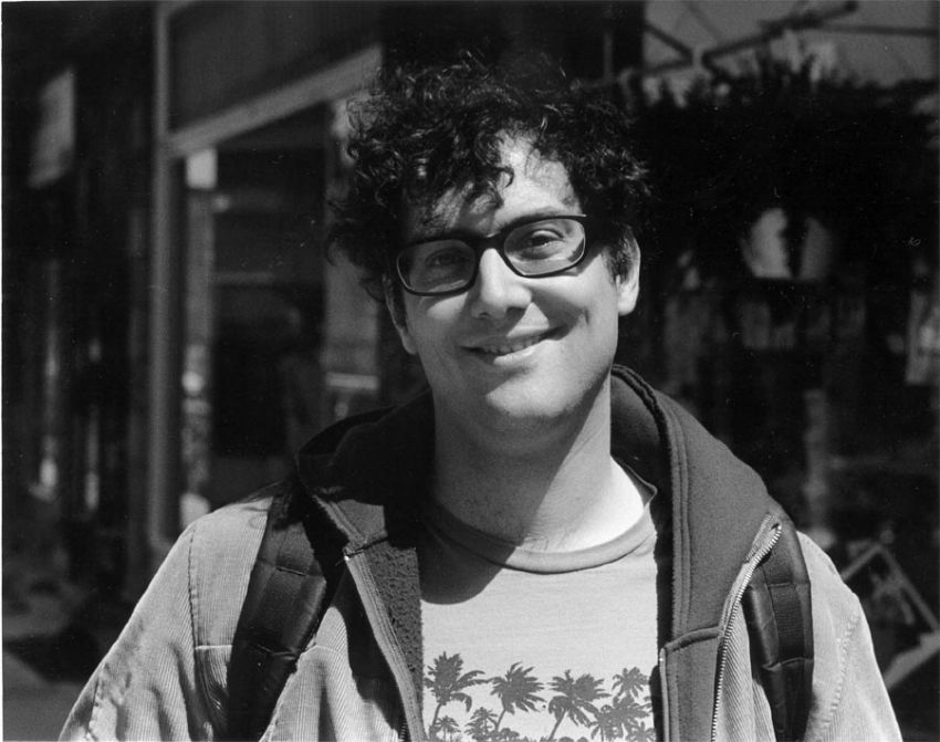 Contax Triotar portrait