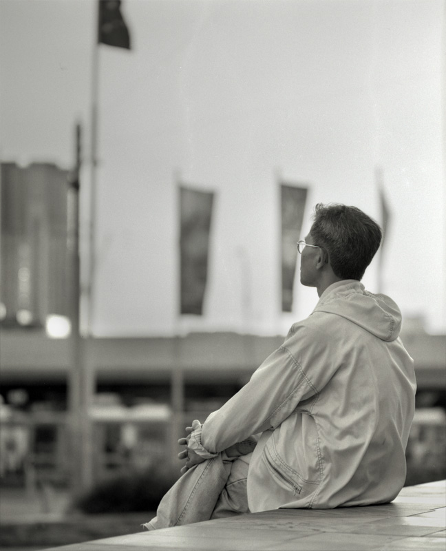 Contemplation