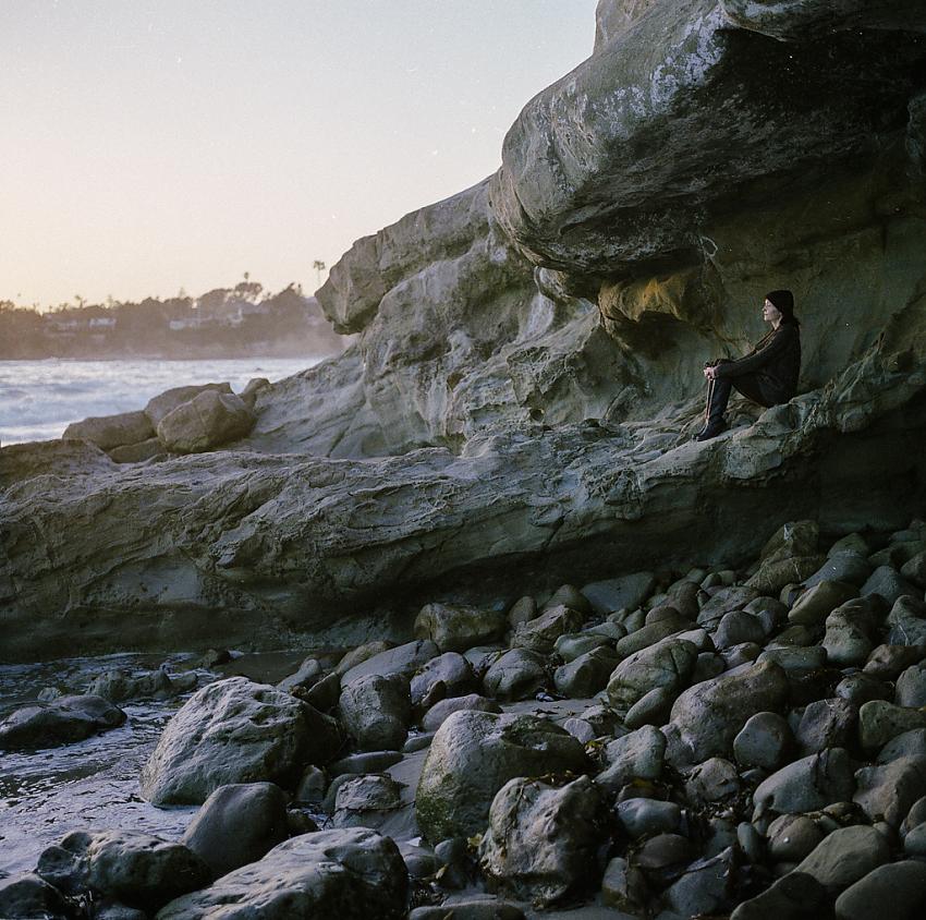 Contemplation.
