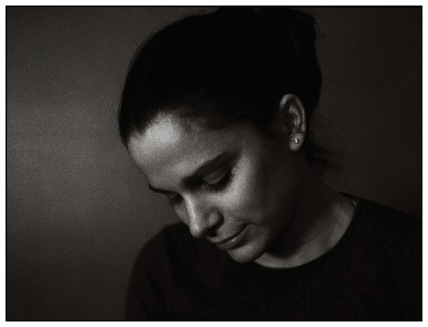 Contemplative I