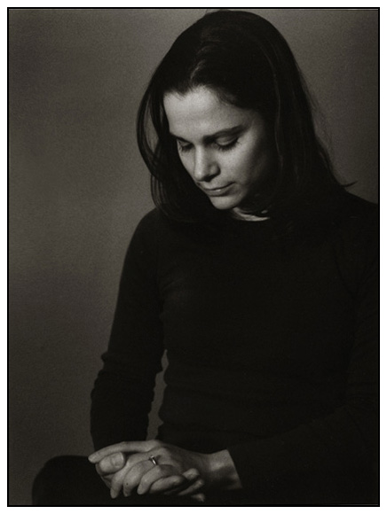 Contemplative II