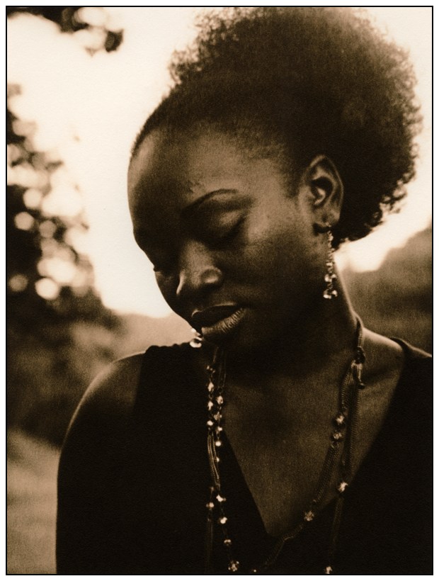 Contemplative