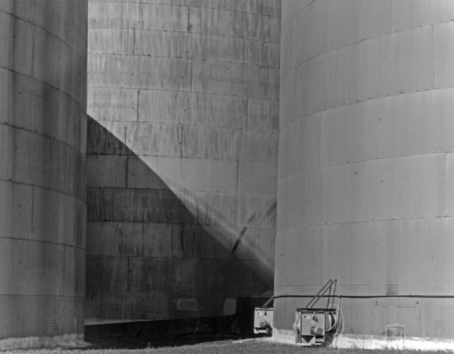 Continential Grain Co.