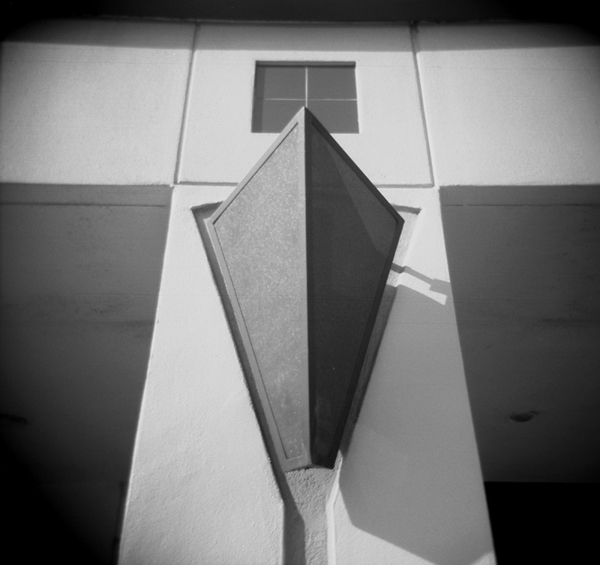 Contrast and Light