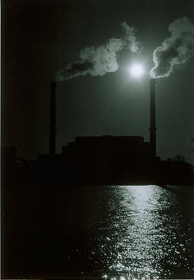 Contre Jour
