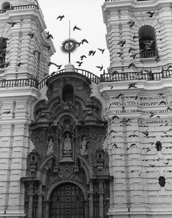 Convento de San Francisco