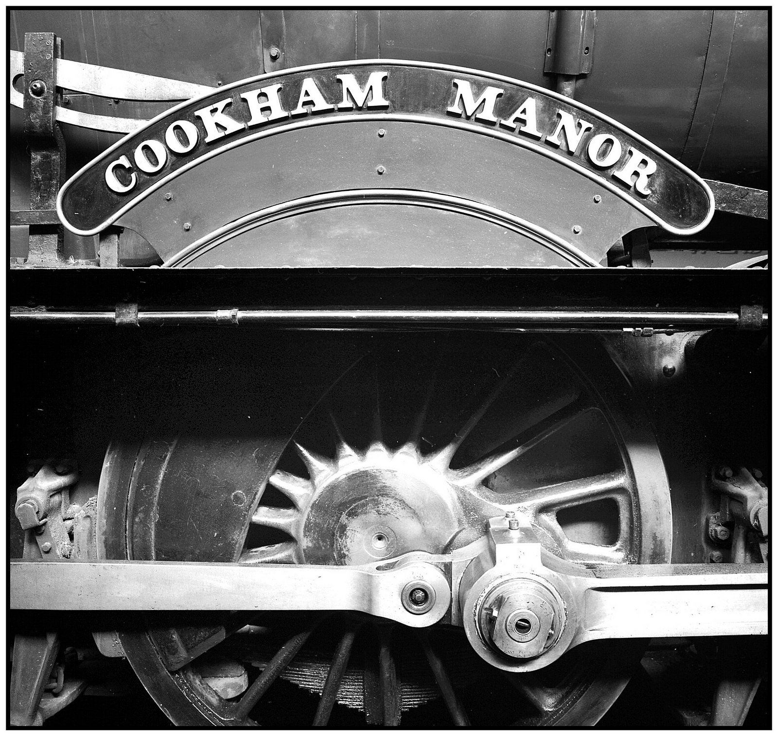 Cookham Manor