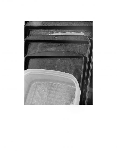 Cookie sheets