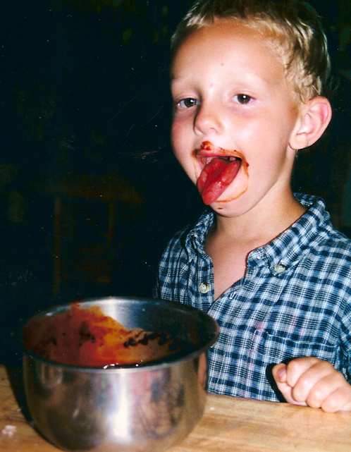 Cooking Cupcakes